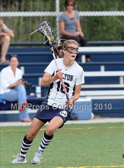 Thumbnail 1 in Wilton vs Ludlowe (FCIAC Quarterfinal) photogallery.