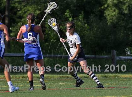 Thumbnail 2 in Wilton vs Ludlowe (FCIAC Quarterfinal) photogallery.