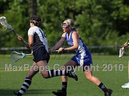 Thumbnail 1 in Wilton vs Ludlowe (FCIAC Quarterfinal) photogallery.