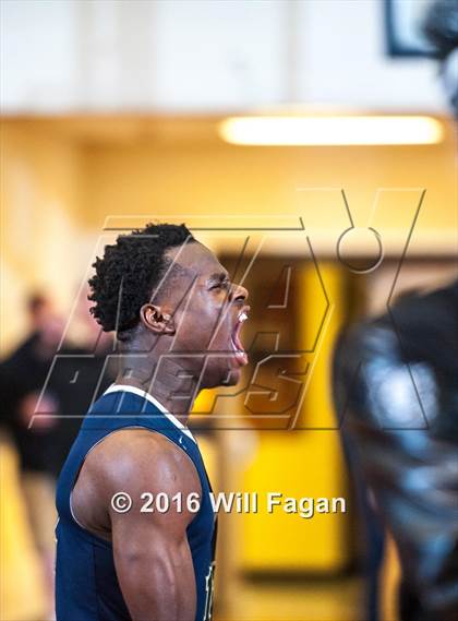 Thumbnail 1 in Grayson @ Wheeler (GHSA 6A Round 1 Playoff) photogallery.