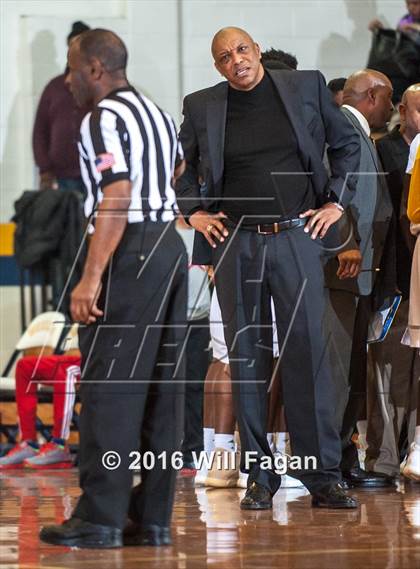 Thumbnail 2 in Grayson @ Wheeler (GHSA 6A Round 1 Playoff) photogallery.