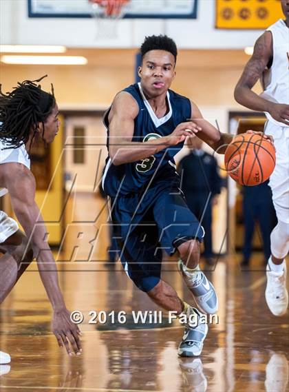 Thumbnail 2 in Grayson @ Wheeler (GHSA 6A Round 1 Playoff) photogallery.