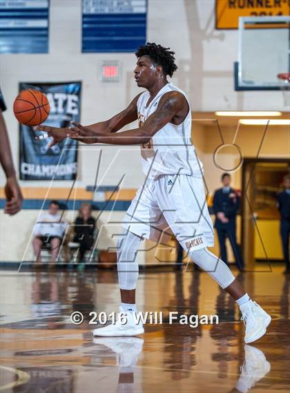 Thumbnail 3 in Grayson @ Wheeler (GHSA 6A Round 1 Playoff) photogallery.