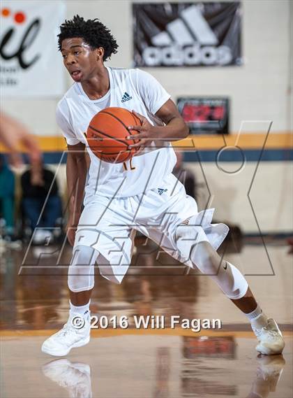 Thumbnail 3 in Grayson @ Wheeler (GHSA 6A Round 1 Playoff) photogallery.