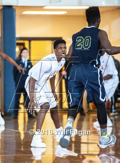 Thumbnail 3 in Grayson @ Wheeler (GHSA 6A Round 1 Playoff) photogallery.