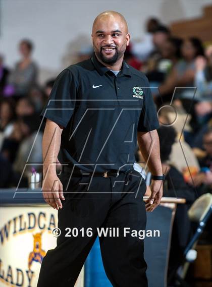 Thumbnail 3 in Grayson @ Wheeler (GHSA 6A Round 1 Playoff) photogallery.