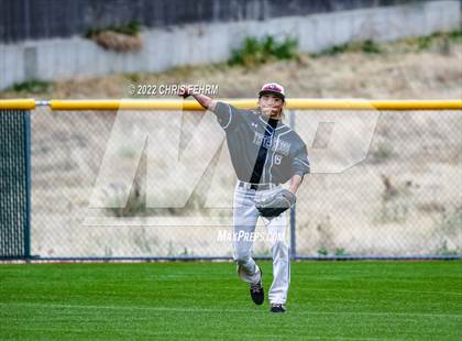 Thumbnail 1 in Vista Ridge vs. Rock Canyon (CHSAA Class 5A Region 6 District/Regional Tournament Final) photogallery.