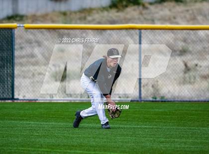 Thumbnail 3 in Vista Ridge vs. Rock Canyon (CHSAA Class 5A Region 6 District/Regional Tournament Final) photogallery.