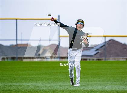 Thumbnail 3 in Vista Ridge vs. Rock Canyon (CHSAA Class 5A Region 6 District/Regional Tournament Final) photogallery.