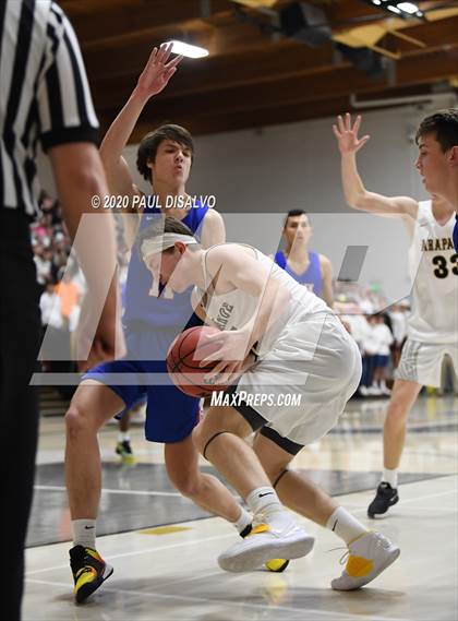 Thumbnail 1 in Cherry Creek @ Arapahoe photogallery.