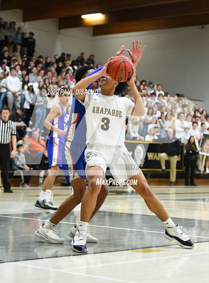 Thumbnail 3 in Cherry Creek @ Arapahoe photogallery.