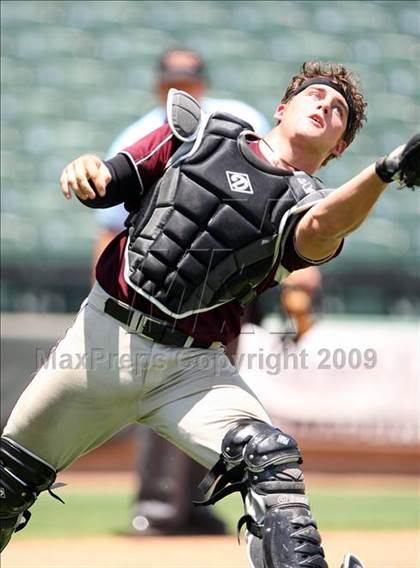 Thumbnail 3 in Texas High School Baseball Coaches Association All-Stars 4A-5A photogallery.