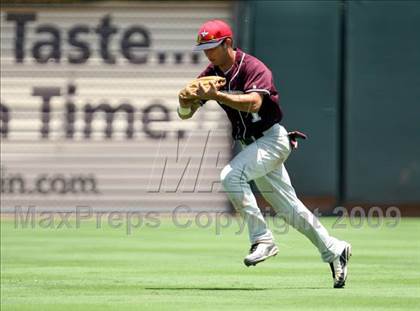 Thumbnail 2 in Texas High School Baseball Coaches Association All-Stars 4A-5A photogallery.