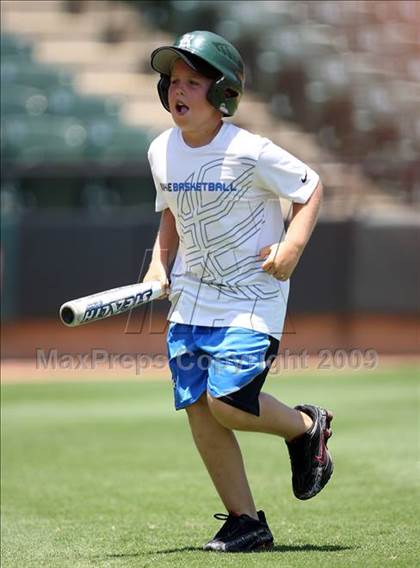 Thumbnail 2 in Texas High School Baseball Coaches Association All-Stars 4A-5A photogallery.