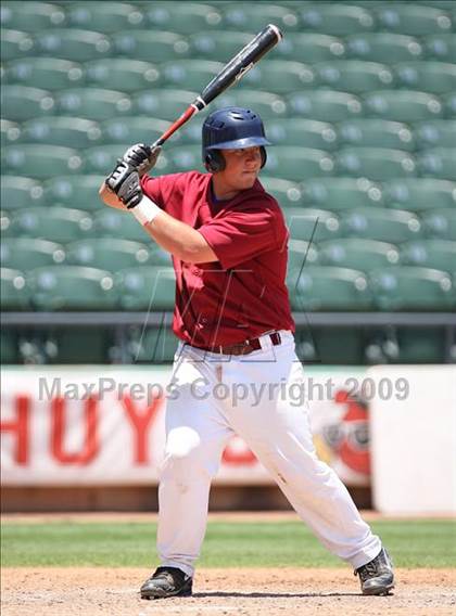 Thumbnail 3 in Texas High School Baseball Coaches Association All-Stars 4A-5A photogallery.