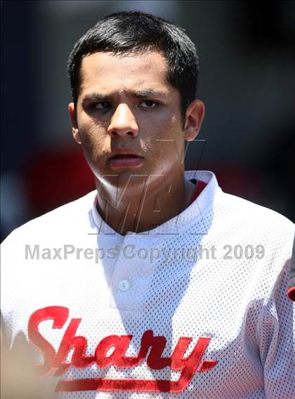 Thumbnail 2 in Texas High School Baseball Coaches Association All-Stars 4A-5A photogallery.