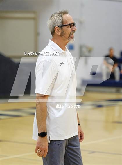 Thumbnail 2 in Campbell Hall @ Trabuco Hills (CIF SS D3 Second Round) photogallery.