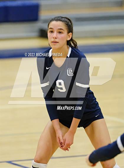 Thumbnail 3 in Campbell Hall @ Trabuco Hills (CIF SS D3 Second Round) photogallery.