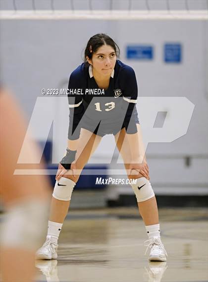 Thumbnail 1 in Campbell Hall @ Trabuco Hills (CIF SS D3 Second Round) photogallery.