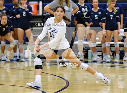 Thumbnail 3 in Campbell Hall @ Trabuco Hills (CIF SS D3 Second Round) photogallery.