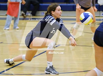 Thumbnail 1 in Campbell Hall @ Trabuco Hills (CIF SS D3 Second Round) photogallery.