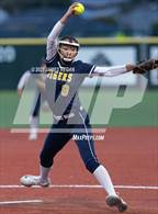 Photo from the gallery "Notre Dame vs. Hillsdale (CCS D2 semifinal)"