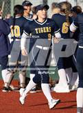 Photo from the gallery "Notre Dame vs. Hillsdale (CCS D2 semifinal)"