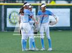 Photo from the gallery "Notre Dame vs. Hillsdale (CCS D2 semifinal)"