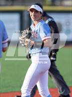 Photo from the gallery "Notre Dame vs. Hillsdale (CCS D2 semifinal)"
