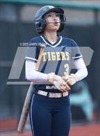 Photo from the gallery "Notre Dame vs. Hillsdale (CCS D2 semifinal)"
