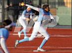 Photo from the gallery "Notre Dame vs. Hillsdale (CCS D2 semifinal)"