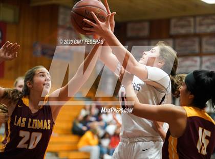 Thumbnail 3 in Las Lomas @ Campolindo photogallery.