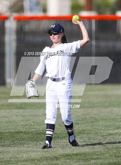 Thumbnail 2 in Mullen vs Erie (Erie Tournament of Champions) photogallery.