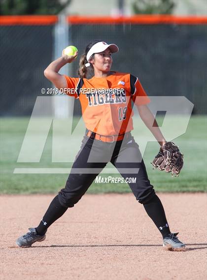 Thumbnail 1 in Mullen vs Erie (Erie Tournament of Champions) photogallery.