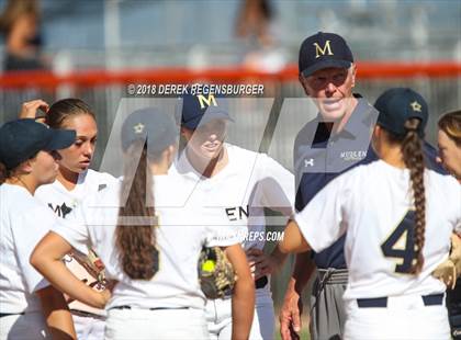 Thumbnail 3 in Mullen vs Erie (Erie Tournament of Champions) photogallery.