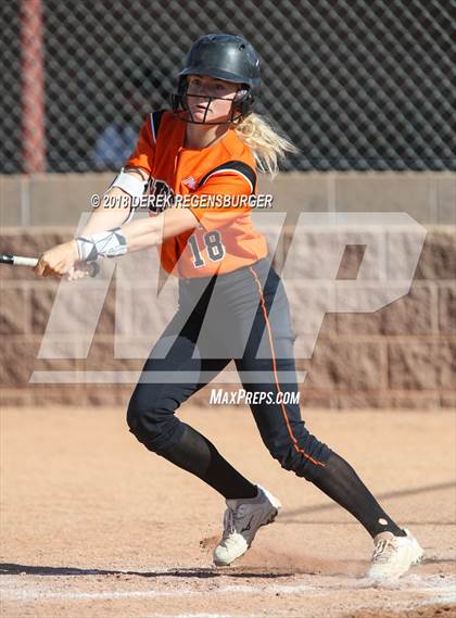Thumbnail 3 in Mullen vs Erie (Erie Tournament of Champions) photogallery.