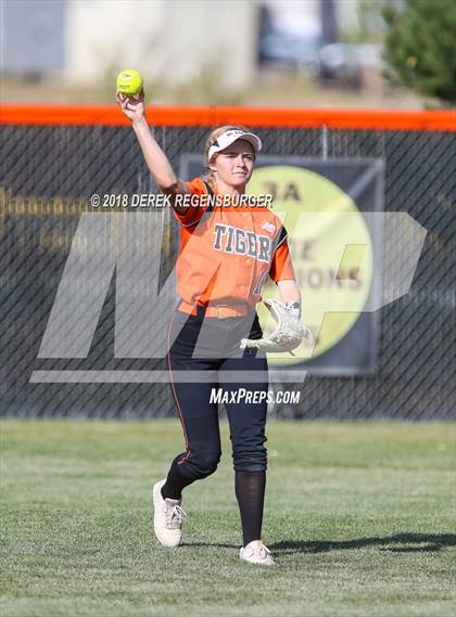 Thumbnail 3 in Mullen vs Erie (Erie Tournament of Champions) photogallery.