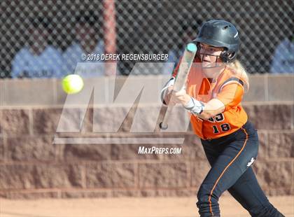 Thumbnail 1 in Mullen vs Erie (Erie Tournament of Champions) photogallery.