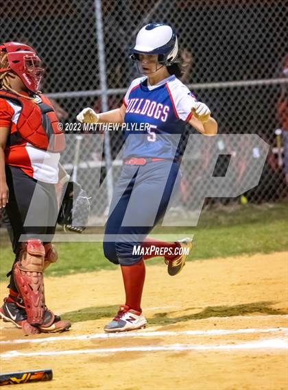 Thumbnail 2 in Terry Sanford @ Seventy-First photogallery.