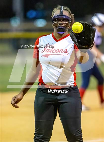 Thumbnail 3 in Terry Sanford @ Seventy-First photogallery.