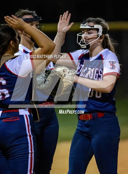 Thumbnail 1 in Terry Sanford @ Seventy-First photogallery.