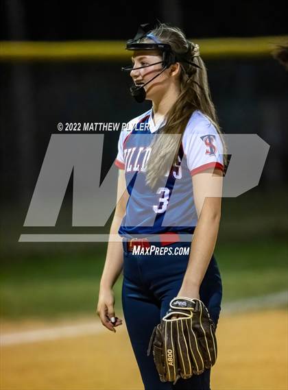 Thumbnail 2 in Terry Sanford @ Seventy-First photogallery.