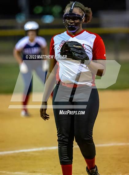 Thumbnail 1 in Terry Sanford @ Seventy-First photogallery.