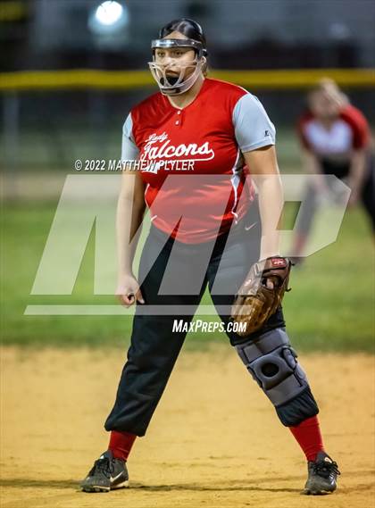 Thumbnail 3 in Terry Sanford @ Seventy-First photogallery.