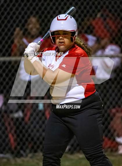 Thumbnail 3 in Terry Sanford @ Seventy-First photogallery.