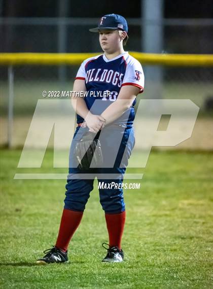 Thumbnail 1 in Terry Sanford @ Seventy-First photogallery.