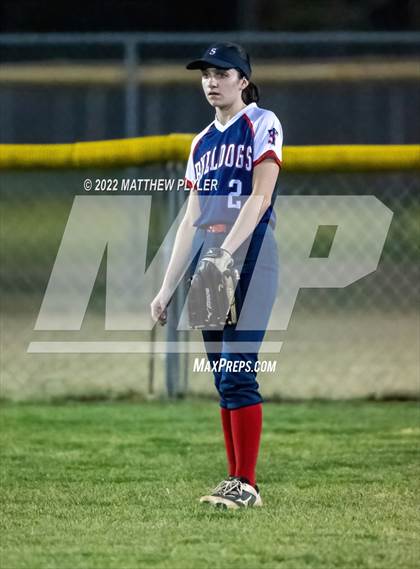 Thumbnail 3 in Terry Sanford @ Seventy-First photogallery.
