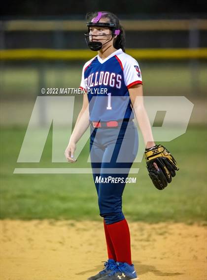 Thumbnail 1 in Terry Sanford @ Seventy-First photogallery.
