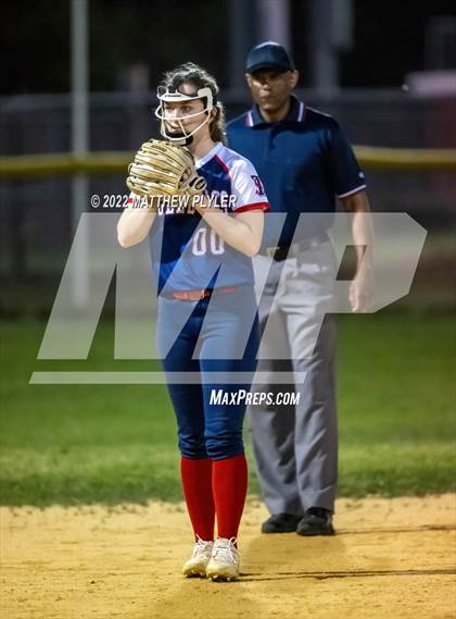 Thumbnail 3 in Terry Sanford @ Seventy-First photogallery.