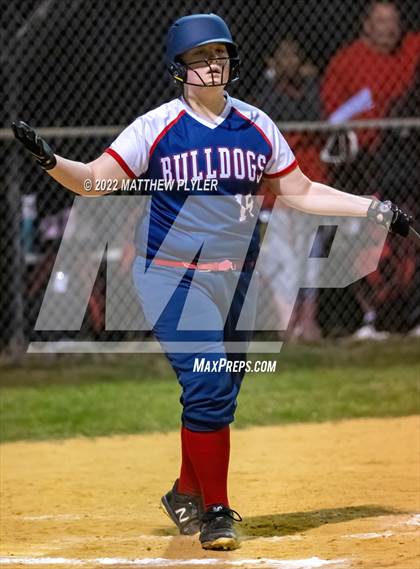 Thumbnail 1 in Terry Sanford @ Seventy-First photogallery.